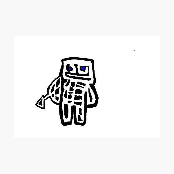 Undertale Roblox  Sprite Minecraft: Pocket Edition, blue colored ink  transparent background PNG clipart