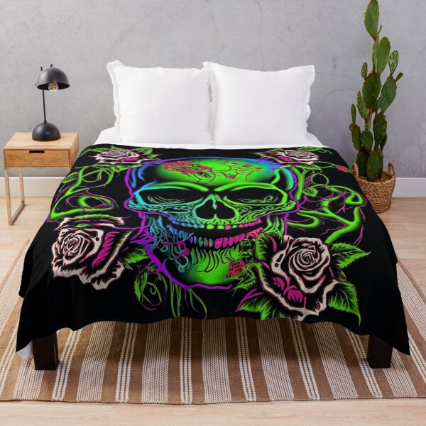 Item preview, Garden of Death designed and sold by GummywormDesign.