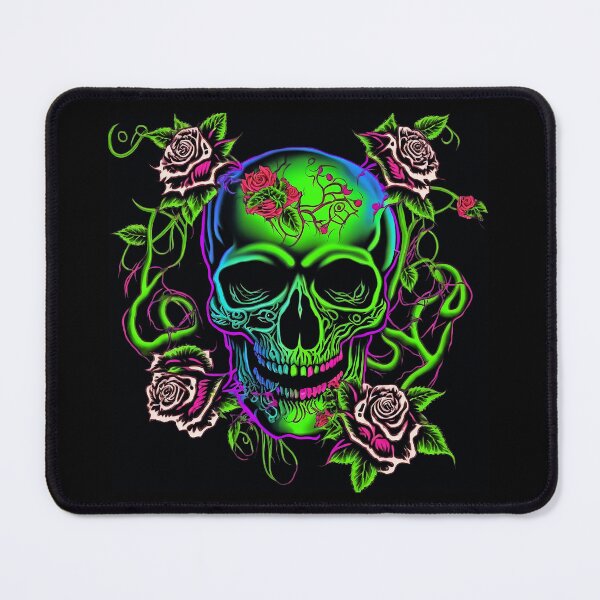 Item preview, Garden of Death designed and sold by GummywormDesign.