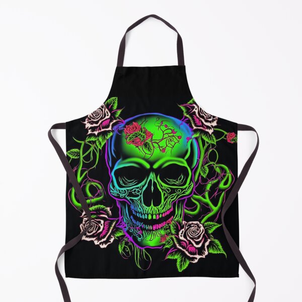 Item preview, Garden of Death designed and sold by GummywormDesign.