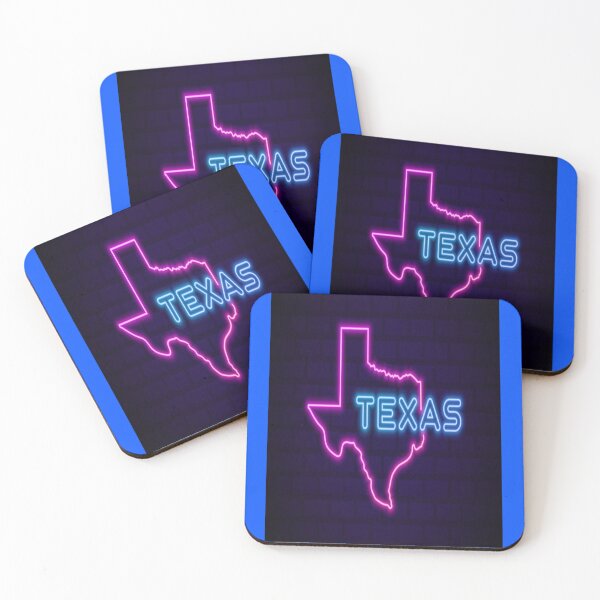 Item preview, Neon: Texas designed and sold by mturns57.
