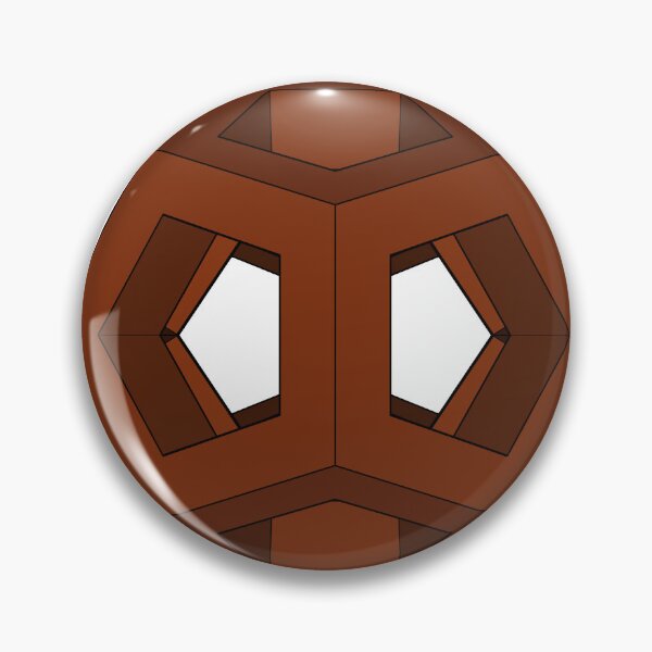 Item preview, gmtrx seni lawal skeletal dodecahedron designed and sold by Seni Lawal.