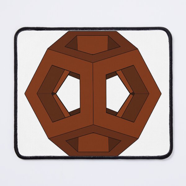 Item preview, gmtrx seni lawal skeletal dodecahedron designed and sold by Seni Lawal.