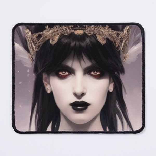Item preview, Goth Queen Vampire designed and sold by katiebca2.