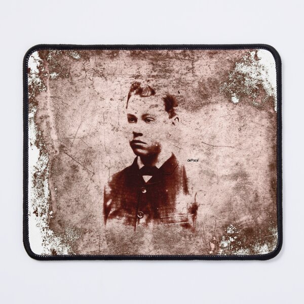 Item preview, faded poster of youth - dePace' designed and sold by mrpropcake.