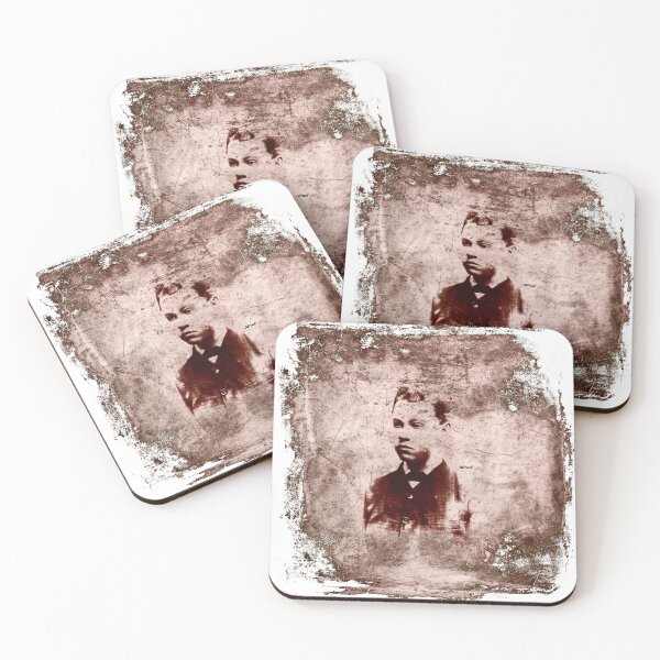Item preview, faded poster of youth - dePace' designed and sold by mrpropcake.