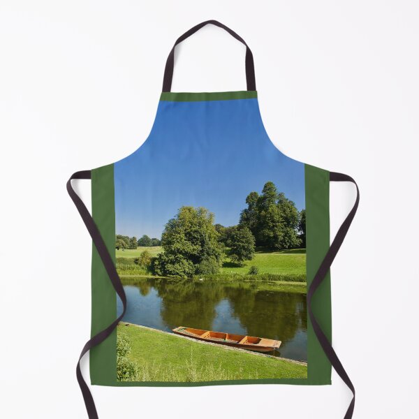Item preview, Punt On A River: English Summer designed and sold by thelemmingface.