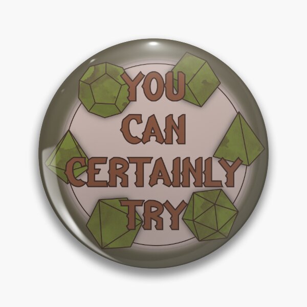 Item preview, You can certainly try designed and sold by Alicia Carlson.
