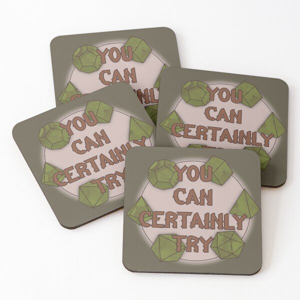 Item preview, You can certainly try designed and sold by Alicia Carlson.