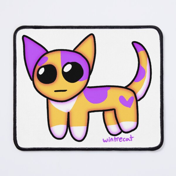 Item preview, TBH Cat  designed and sold by wintrecat.
