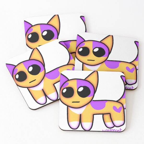 Item preview, TBH Cat  designed and sold by wintrecat.