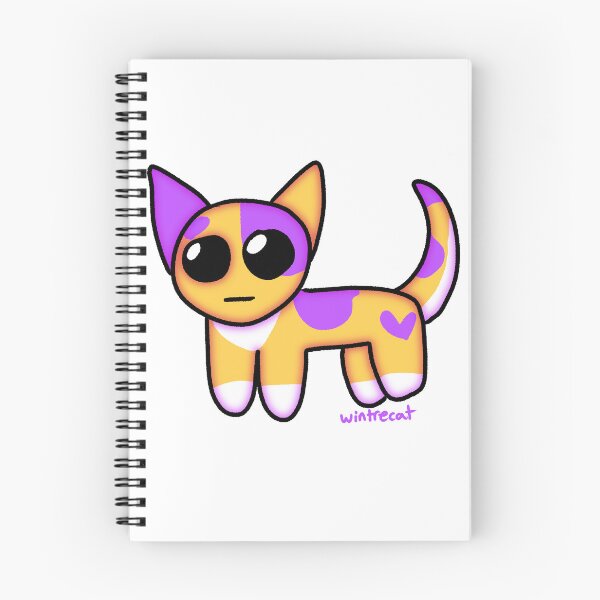 Item preview, TBH Cat  designed and sold by wintrecat.
