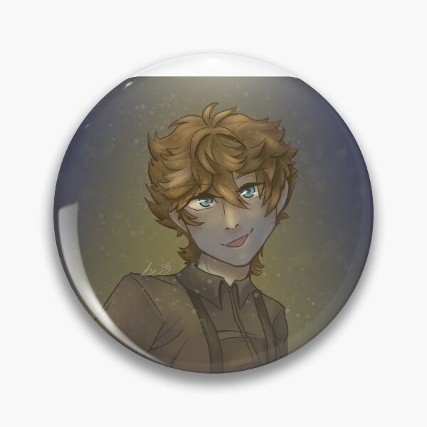 Item preview, "May I have this dance?" || Childe || Genshin Impact designed and sold by Bees-Honeyhive.