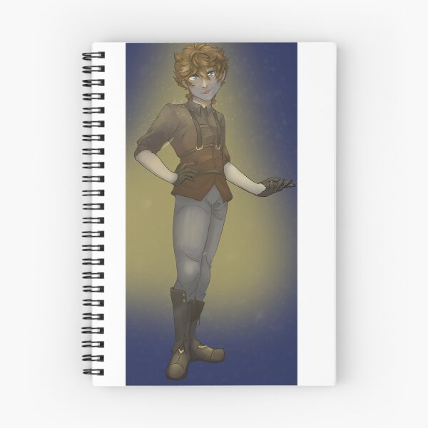 Item preview, "May I have this dance?" || Childe || Genshin Impact designed and sold by Bees-Honeyhive.