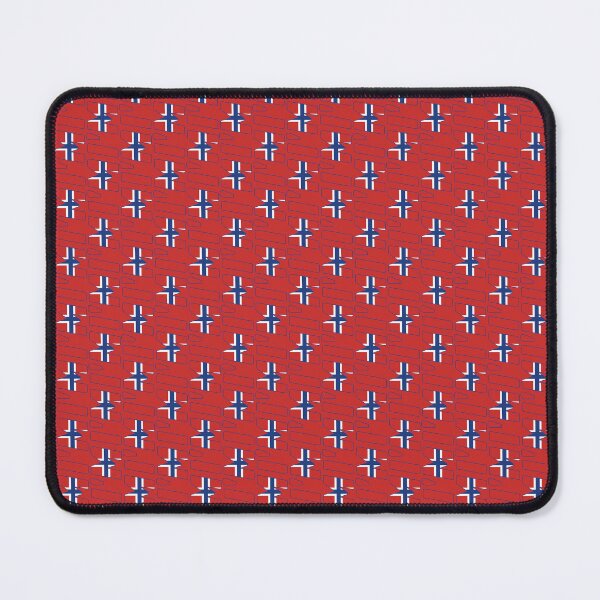 Item preview, I'm Norwegian | BG Red designed and sold by Oliveirallan.