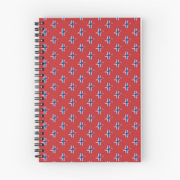 Item preview, I'm Norwegian | BG Red designed and sold by Oliveirallan.