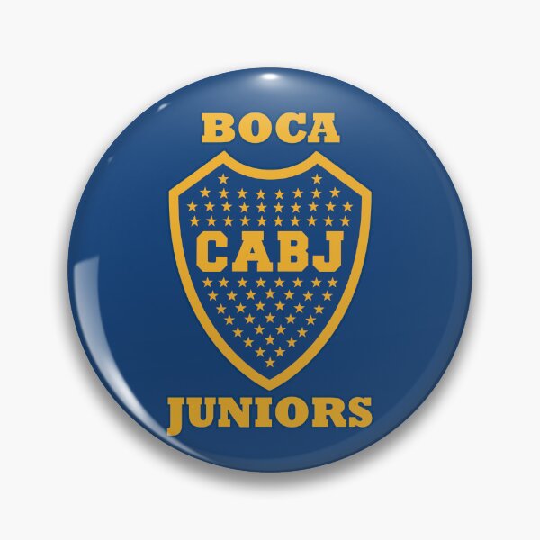 Item preview, Boca Juniors designed and sold by suvodol.