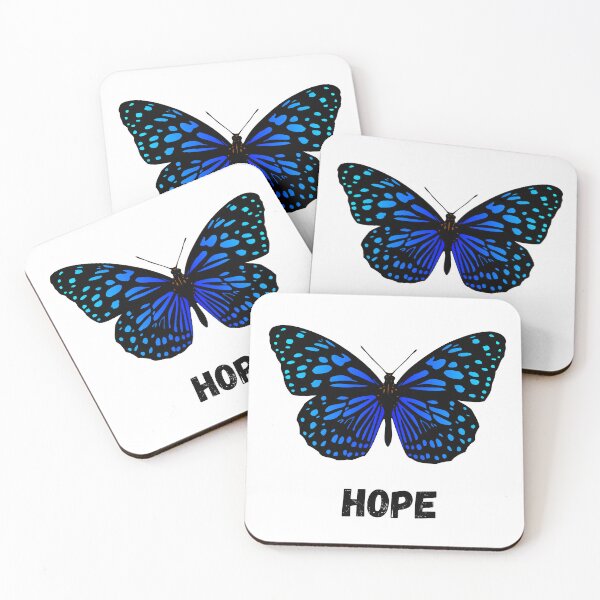 Item preview, Butterfly Hope designed and sold by aishaf4rias.
