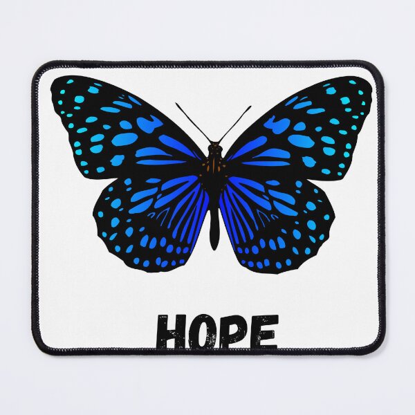 Item preview, Butterfly Hope designed and sold by aishaf4rias.