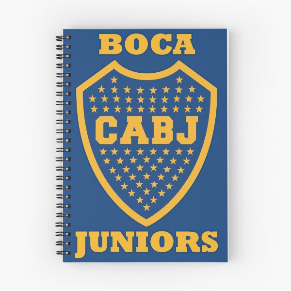 Item preview, Boca Juniors designed and sold by suvodol.