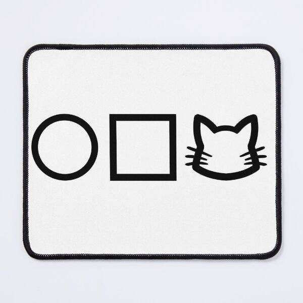 Item preview, Ready Set Cat No Text designed and sold by kotastrophe.