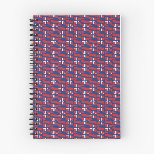 Item preview, I'm Norwegian | BG Blue designed and sold by Oliveirallan.