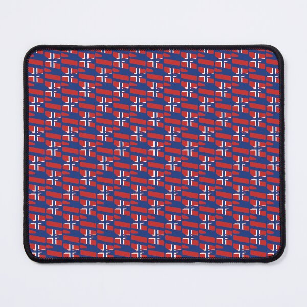 Item preview, I'm Norwegian | BG Blue designed and sold by Oliveirallan.
