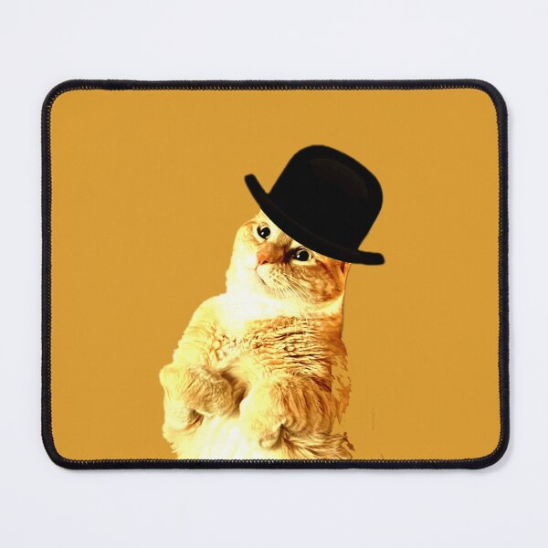 Item preview, Hat Cat designed and sold by ontological.