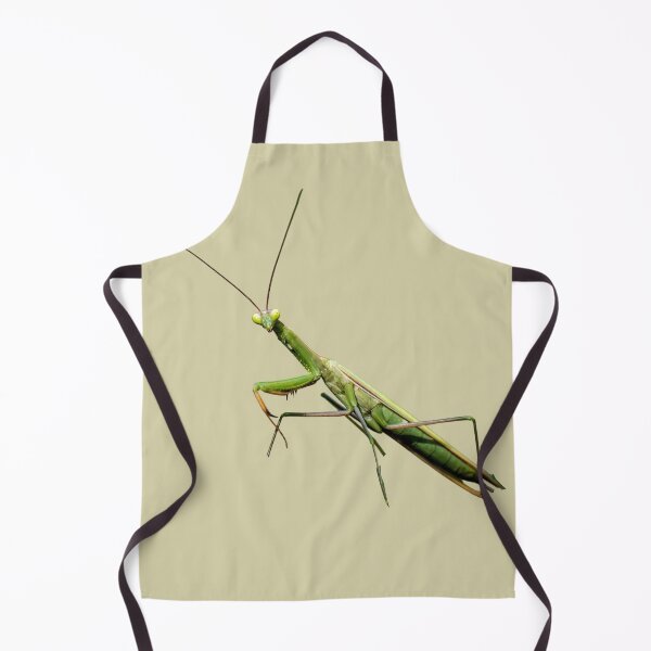 Item preview, Praying Mantis designed and sold by RainbowSpinkle.