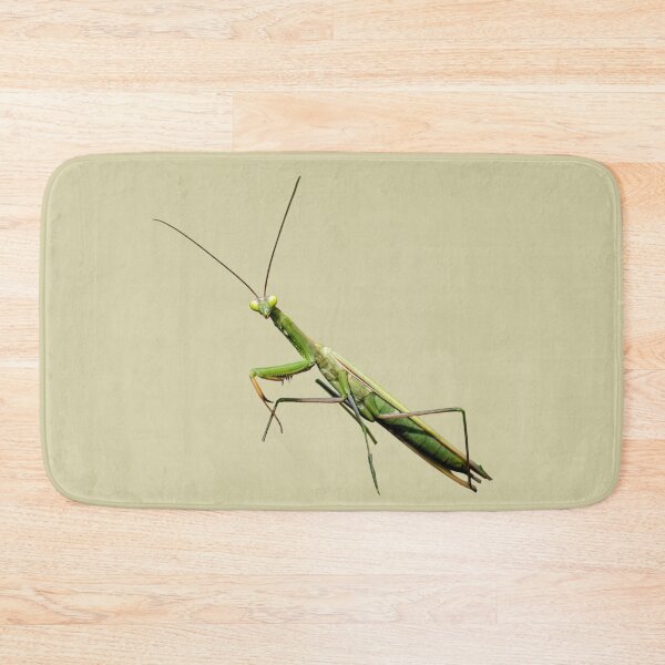 Item preview, Praying Mantis designed and sold by RainbowSpinkle.