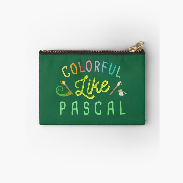 Item preview, Colorful like Pascal designed and sold by LivelyLexie.