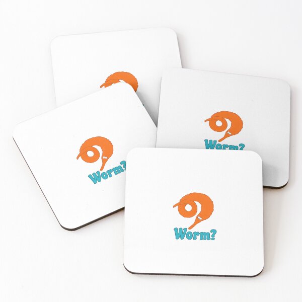 Item preview, Oh worm? designed and sold by Kathrarg.