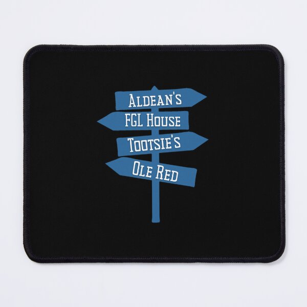 Item preview, Nashville Directional Sign designed and sold by ashleyhudson.