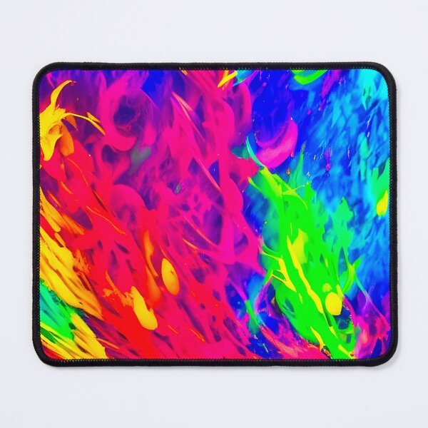 Item preview, Vibrant Fire designed and sold by bradm50.