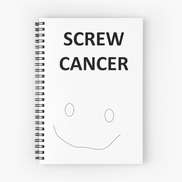 Item preview, Screw Cancer designed and sold by rand0mstuff.