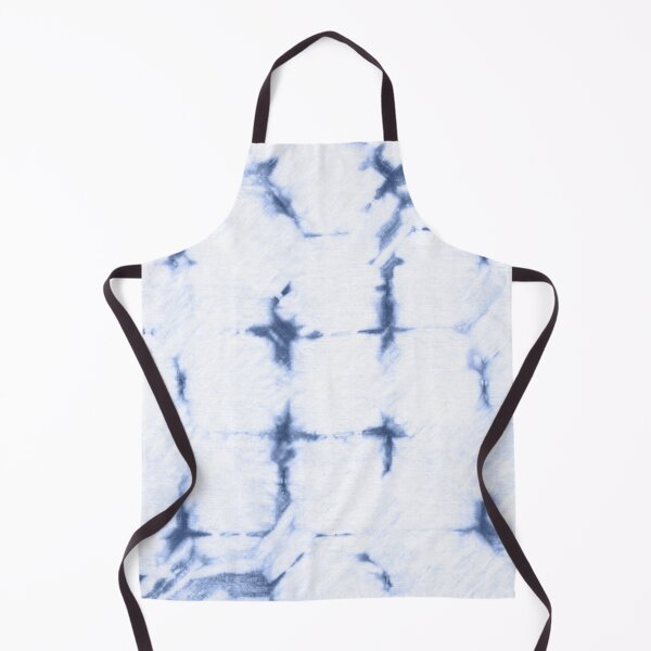 Item preview, Tie dyed abstract squares designed and sold by marufemia.