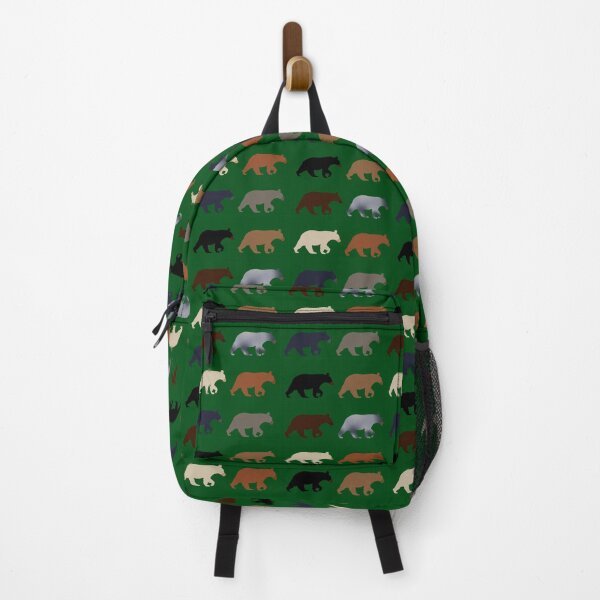 Item preview, Black Bear Colours designed and sold by jordangatto.