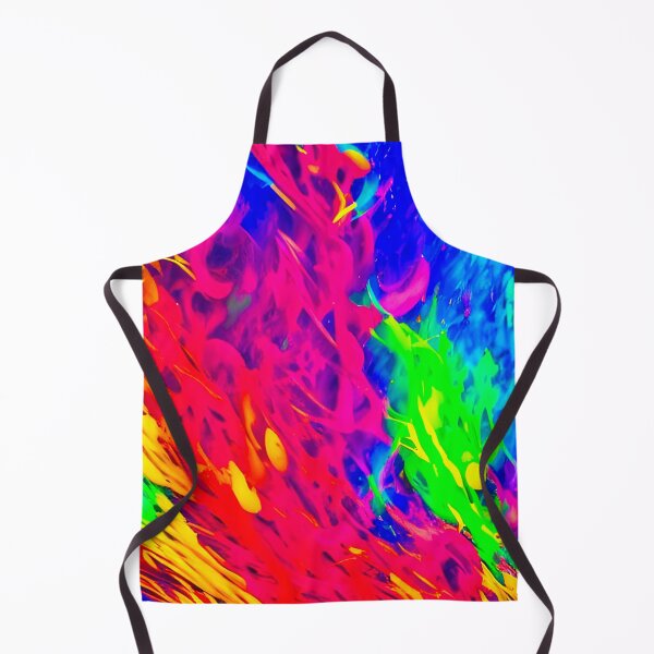 Item preview, Vibrant Fire designed and sold by bradm50.