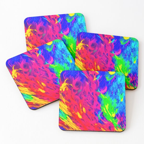 Item preview, Vibrant Fire designed and sold by bradm50.