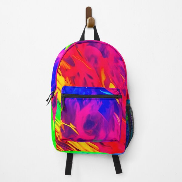 Item preview, Vibrant Fire designed and sold by bradm50.