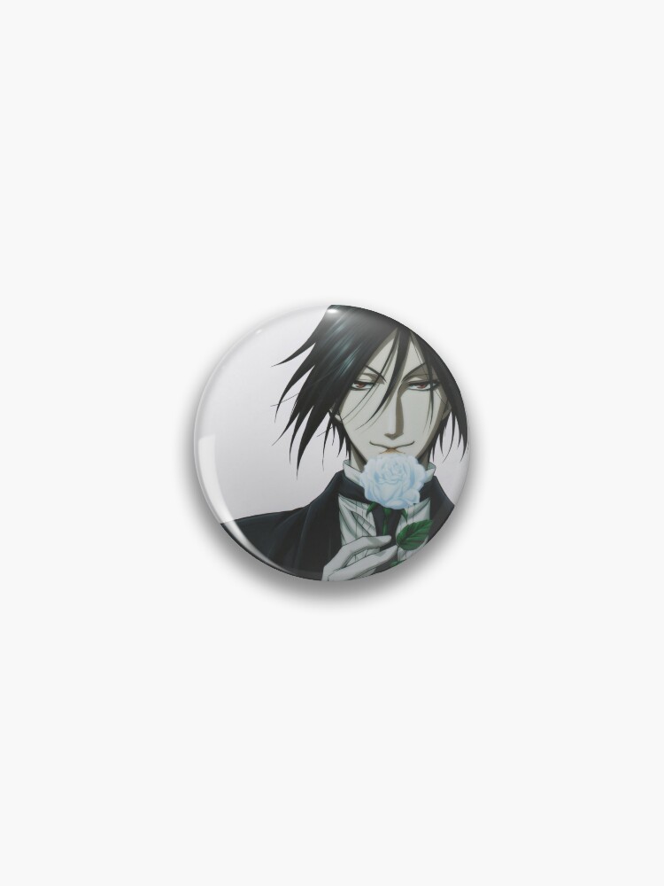 Pin on Black Butler