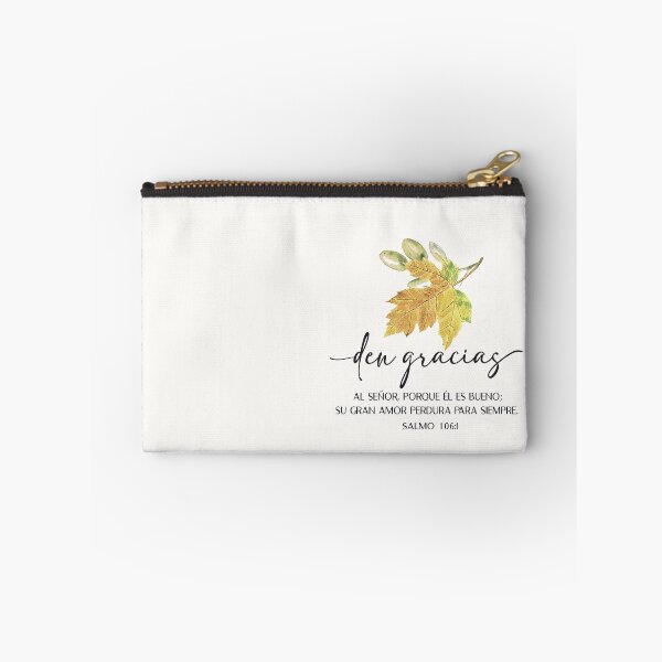 Item preview, Salmo 106:1, Spanish Bible Verse designed and sold by latiendadearyam.
