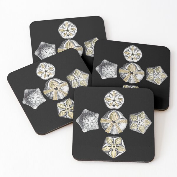 Item preview, Ornamental five stars  designed and sold by Giovanni-c.