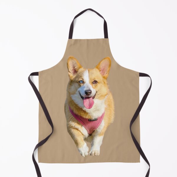 Artikelvorschau, Intelligenter Corgi entworfen und verkauft von RainbowSpinkle.