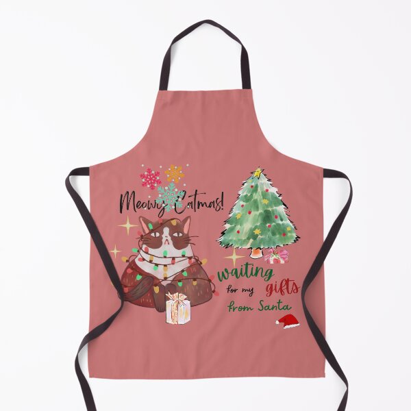 Item preview, Christmas: Meowy Catmas! Naughty kitties designed and sold by TaraTs.