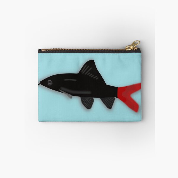 Item preview, Red Tail Black Shark designed and sold by killies.