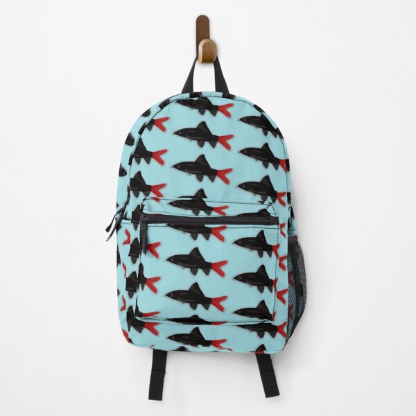 Item preview, Red Tail Black Shark designed and sold by killies.