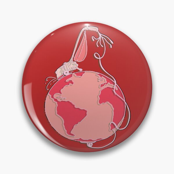Item preview,  " Do Your Chores " RED help save planet earth designed and sold by bryansteward.