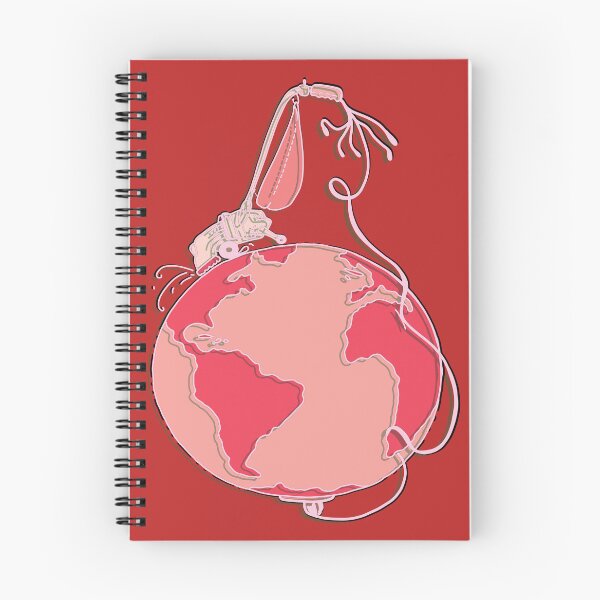 Item preview,  " Do Your Chores " RED help save planet earth designed and sold by bryansteward.