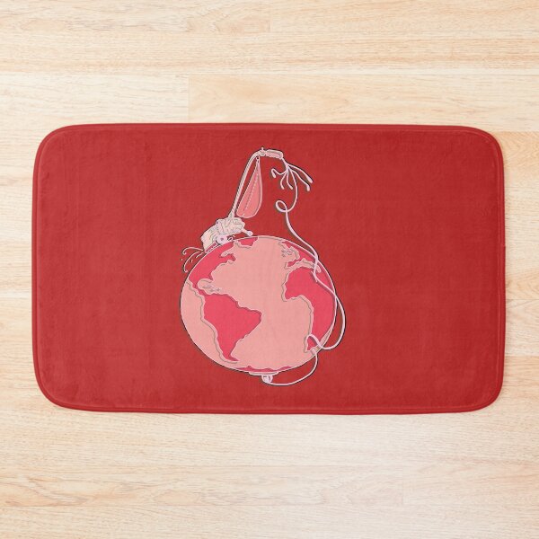 Item preview,  " Do Your Chores " RED help save planet earth designed and sold by bryansteward.
